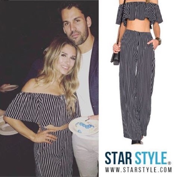 Pants - SOLD! Revolve x House of Harlow 1960 set